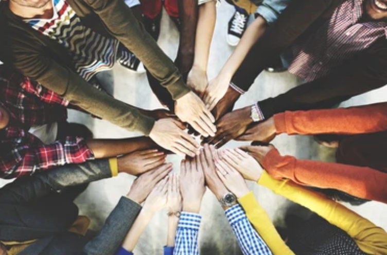 ¿Por que los jovenes no&nbsp;participan?