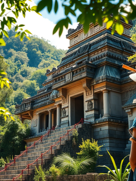 Explorando la Riqueza Cultural de Guatemala (Parte&nbsp;1)