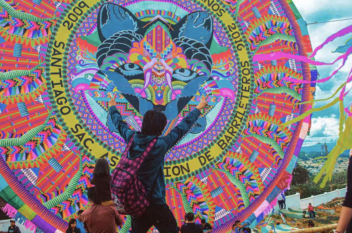 Explorando la Riqueza Cultural de Guatemala (Parte&nbsp;2)